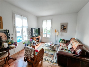 pavillon à la vente -   93380  PIERREFITTE SUR SEINE, surface 80 m2 vente pavillon - UBI469823198